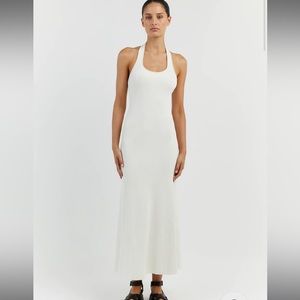 Dissh Eddison midi dress